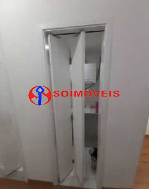 Conheça 7 do imóvel - Sobreloja 25m² à venda Rio de Janeiro,RJ Copacabana - R$ 305.000 - LBSJ00013 - 6 7 - 6