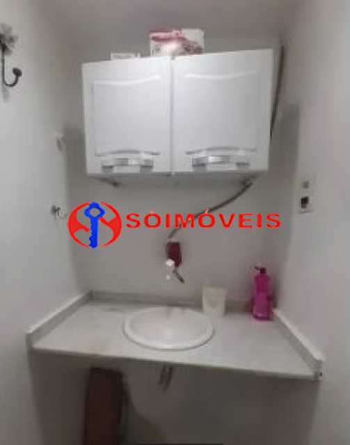 Conheça 8 do imóvel - Sobreloja 25m² à venda Rio de Janeiro,RJ Copacabana - R$ 305.000 - LBSJ00013 - 8 8 - 8