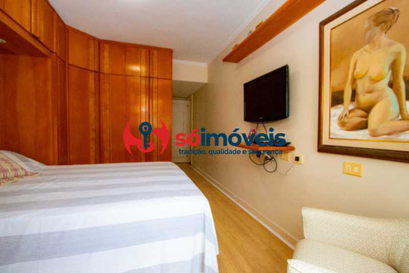 Conheça 20859_G1657127649 do imóvel - Cobertura 4 quartos à venda Rio de Janeiro,RJ Leblon - R$ 12.000.000 - LBCO40309 - 16 20859_G1657127649 - 16