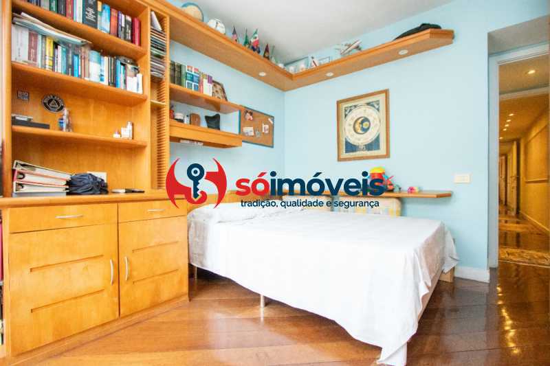 Conheça 20859_G1657128163 do imóvel - Cobertura 4 quartos à venda Rio de Janeiro,RJ Leblon - R$ 12.000.000 - LBCO40309 - 20 20859_G1657128163 - 20