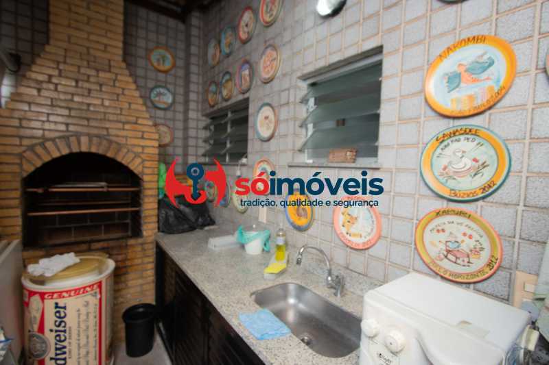 Conheça 20859_G1657128972 do imóvel - Cobertura 4 quartos à venda Rio de Janeiro,RJ Leblon - R$ 12.000.000 - LBCO40309 - 29 20859_G1657128972 - 29