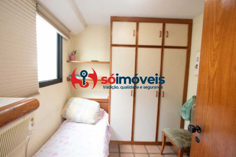 Conheça 20859_G1657128340 do imóvel - Cobertura 4 quartos à venda Rio de Janeiro,RJ Leblon - R$ 12.000.000 - LBCO40309 - 25 20859_G1657128340 - 25