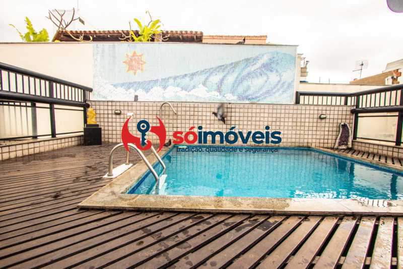 Conheça 20859_G1657128960 1 do imóvel - Cobertura 4 quartos à venda Rio de Janeiro,RJ Leblon - R$ 12.000.000 - LBCO40309 - 1 20859_G1657128960 1 - 1