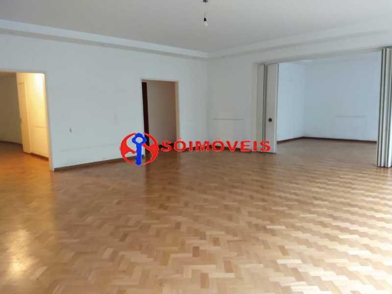 Conheça WhatsApp Image 2021-04-23 at 1 do imóvel - Apartamento 3 quartos à venda Rio de Janeiro,RJ Copacabana - R$ 1.800.000 - LBAP34803 - 4 WhatsApp Image 2021-04-23 at 1 - 4