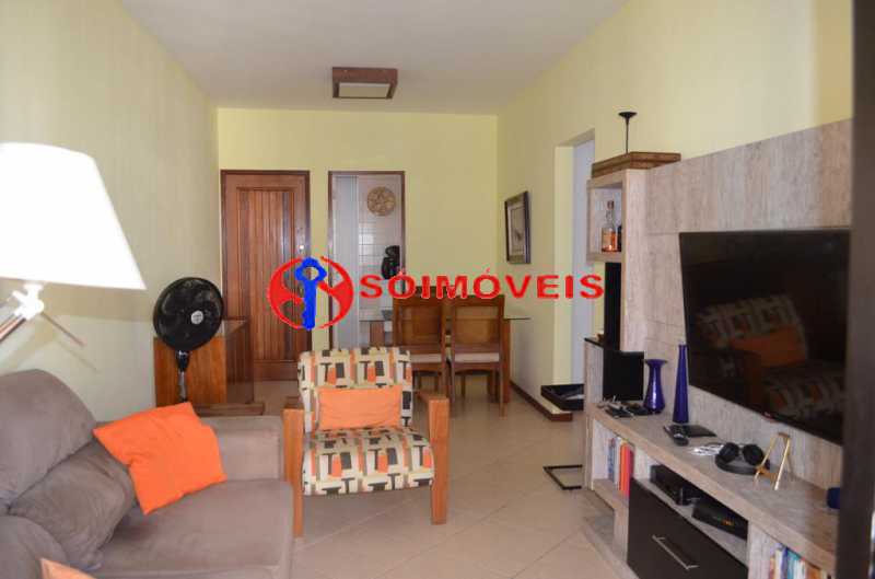 Conheça 4 do imóvel - Apartamento 2 quartos à venda Rio de Janeiro,RJ Barra da Tijuca - R$ 980.000 - LBAP23400 - 4 4 - 4