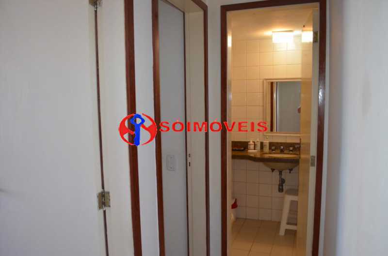 Conheça 11 do imóvel - Apartamento 2 quartos à venda Rio de Janeiro,RJ Barra da Tijuca - R$ 980.000 - LBAP23400 - 11 11 - 11