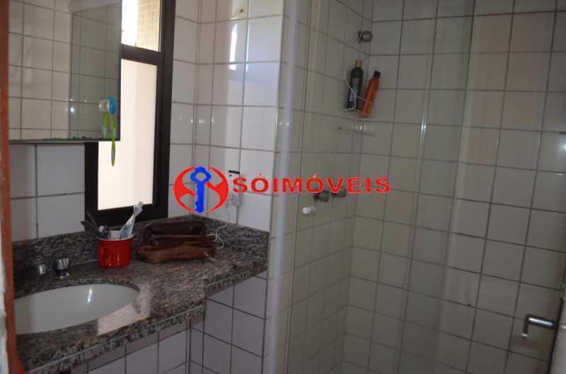 Conheça 12 do imóvel - Apartamento 2 quartos à venda Rio de Janeiro,RJ Barra da Tijuca - R$ 980.000 - LBAP23400 - 12 12 - 12