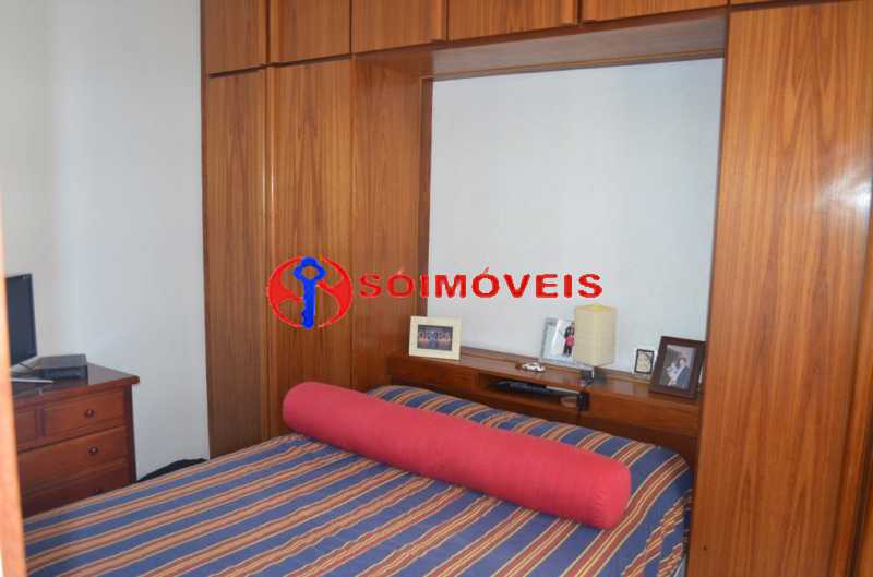 Conheça 9 do imóvel - Apartamento 2 quartos à venda Rio de Janeiro,RJ Barra da Tijuca - R$ 980.000 - LBAP23400 - 9 9 - 9
