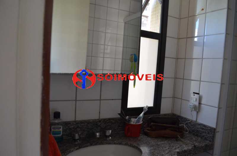 Conheça 14 do imóvel - Apartamento 2 quartos à venda Rio de Janeiro,RJ Barra da Tijuca - R$ 980.000 - LBAP23400 - 14 14 - 14