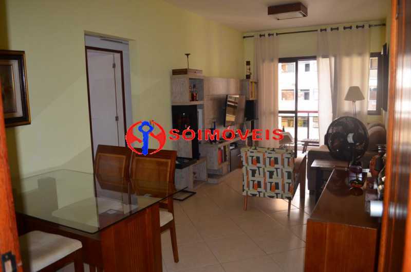 Conheça 3 do imóvel - Apartamento 2 quartos à venda Rio de Janeiro,RJ Barra da Tijuca - R$ 980.000 - LBAP23400 - 3 3 - 3