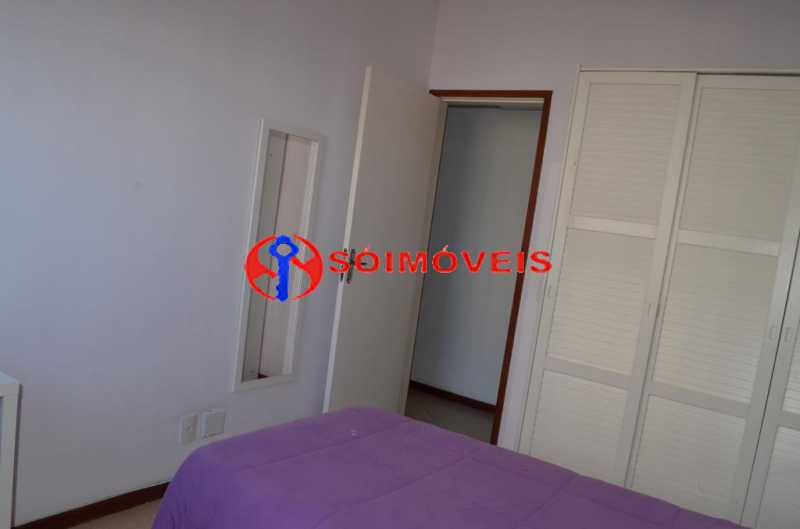 Conheça 8 do imóvel - Apartamento 2 quartos à venda Rio de Janeiro,RJ Barra da Tijuca - R$ 980.000 - LBAP23400 - 8 8 - 8