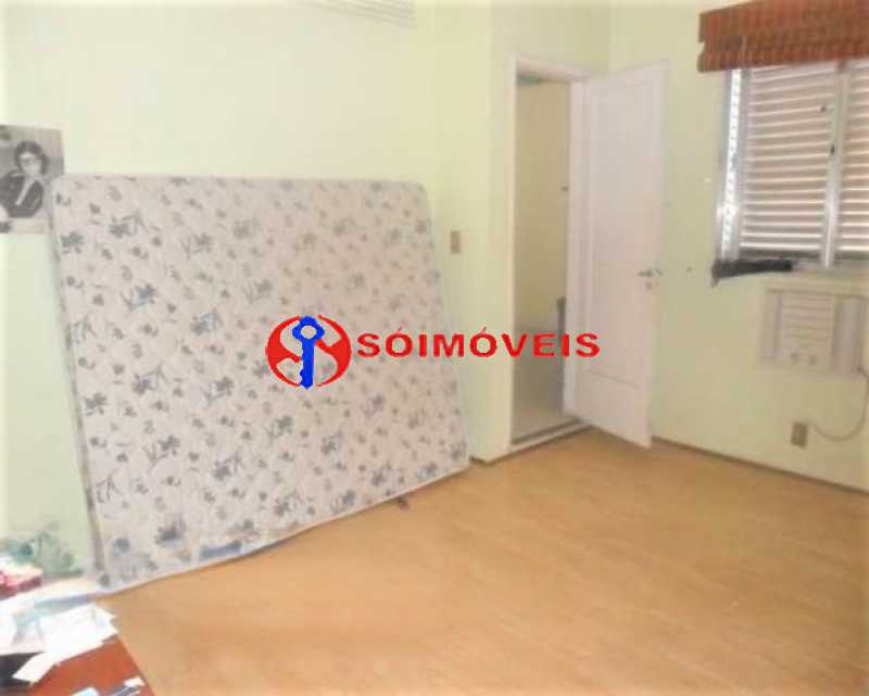 Conheça 7 do imóvel - Casa 6 quartos à venda Rio de Janeiro,RJ Ipanema - R$ 9.500.000 - LBCA60021 - 7 7 - 7