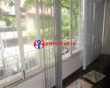 Casa 6 quartos à venda Rio de Janeiro,RJ Ipanema - R$ 9.500.000 - LBCA60021