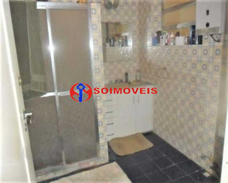 Conheça 9 do imóvel - Casa 6 quartos à venda Rio de Janeiro,RJ Ipanema - R$ 9.500.000 - LBCA60021 - 9 9 - 9