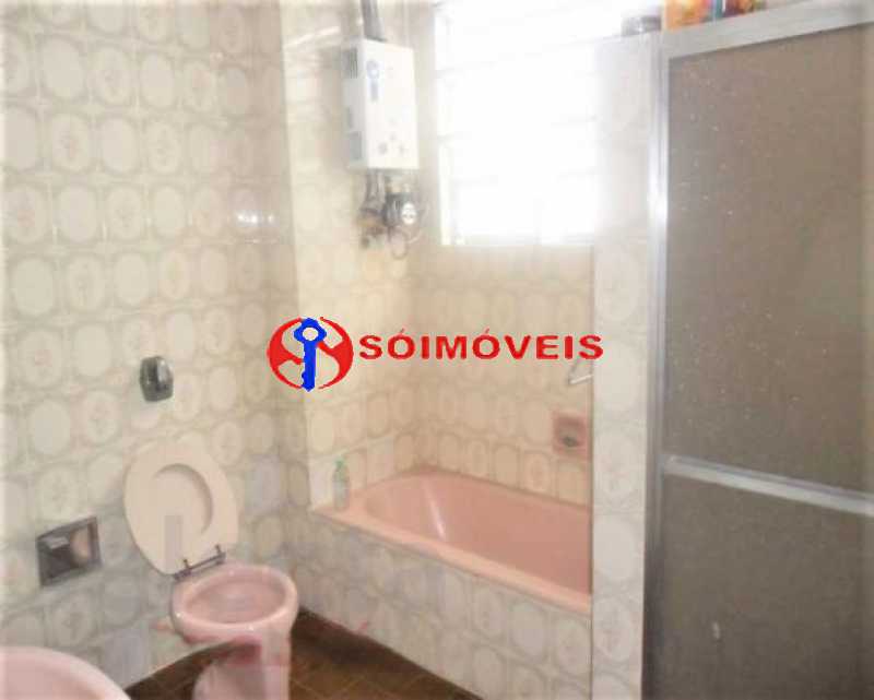 Conheça 10 do imóvel - Casa 6 quartos à venda Rio de Janeiro,RJ Ipanema - R$ 9.500.000 - LBCA60021 - 10 10 - 10
