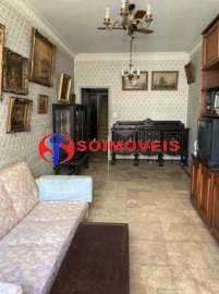 Apartamento 3 quartos à venda Rio de Janeiro,RJ Copacabana - R$ 1.000.000 - LBAP34817
