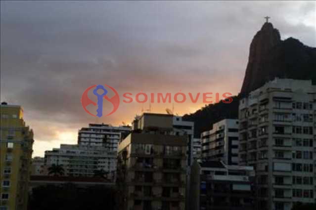 Conheça 1 do imóvel - 4 quartos Botafogo - LBAP40168 - 1 1 - 1