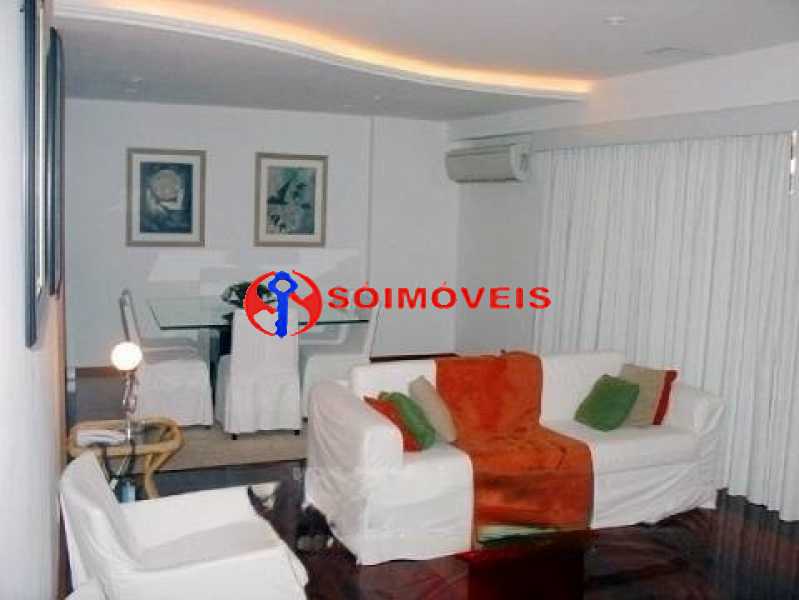 Conheça 7 do imóvel - 4 quartos Botafogo - LBAP40168 - 8 7 - 8
