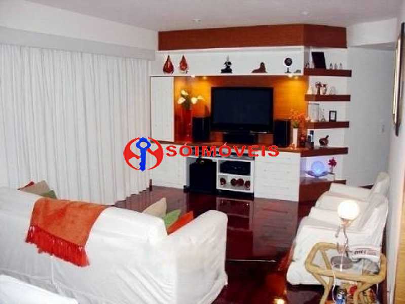 Conheça 4 do imóvel - 4 quartos Botafogo - LBAP40168 - 5 4 - 5