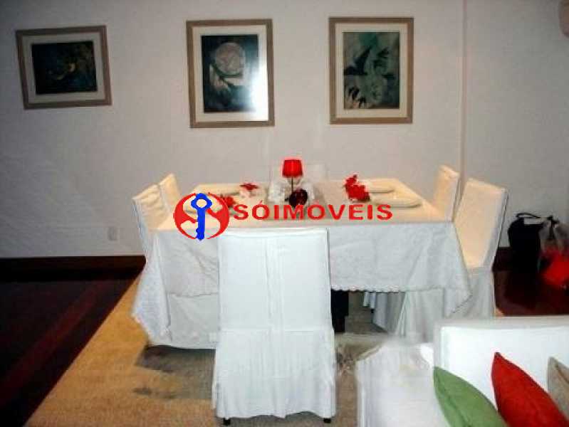 Conheça 10 do imóvel - 4 quartos Botafogo - LBAP40168 - 11 10 - 11