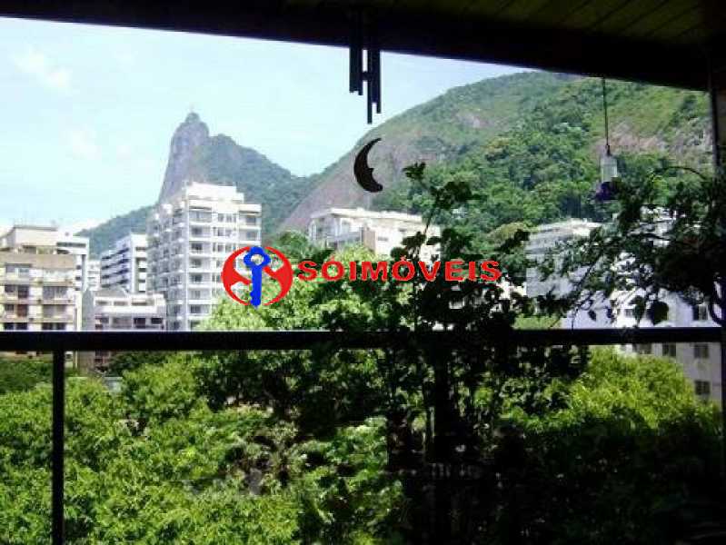 Conheça 2 do imóvel - 4 quartos Botafogo - LBAP40168 - 2 2 - 2