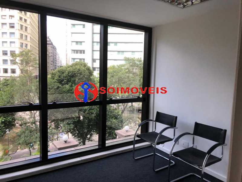 Conheça 3c32bbf2-8ca4-45d3-ae88-c5d631 do imóvel - Sala Comercial 121m² para venda e aluguel Rua Rodrigo Silva,Rio de Janeiro,RJ Centro - R$ 310.000 - POSL00053 - 3 3c32bbf2-8ca4-45d3-ae88-c5d631 - 3