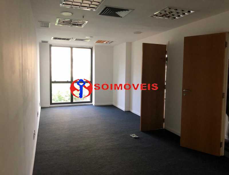 Conheça 352e709b-2ec9-4257-856a-a7e47d do imóvel - Sala Comercial 121m² para venda e aluguel Rua Rodrigo Silva,Rio de Janeiro,RJ Centro - R$ 310.000 - POSL00053 - 2 352e709b-2ec9-4257-856a-a7e47d - 2