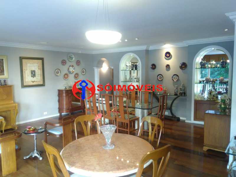Conheça 16702_G1553711275 do imóvel - Apartamento 3 quartos à venda Rio de Janeiro,RJ Copacabana - R$ 1.800.000 - LBAP34825 - 5 16702_G1553711275 - 5