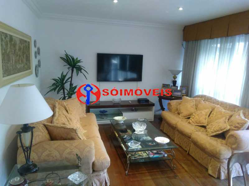 Conheça 16702_G1553711282 do imóvel - Apartamento 3 quartos à venda Rio de Janeiro,RJ Copacabana - R$ 1.800.000 - LBAP34825 - 3 16702_G1553711282 - 3