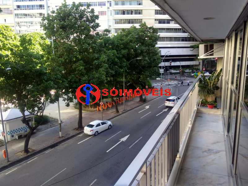 Conheça 16702_G1553711286 do imóvel - Apartamento 3 quartos à venda Rio de Janeiro,RJ Copacabana - R$ 1.800.000 - LBAP34825 - 2 16702_G1553711286 - 2