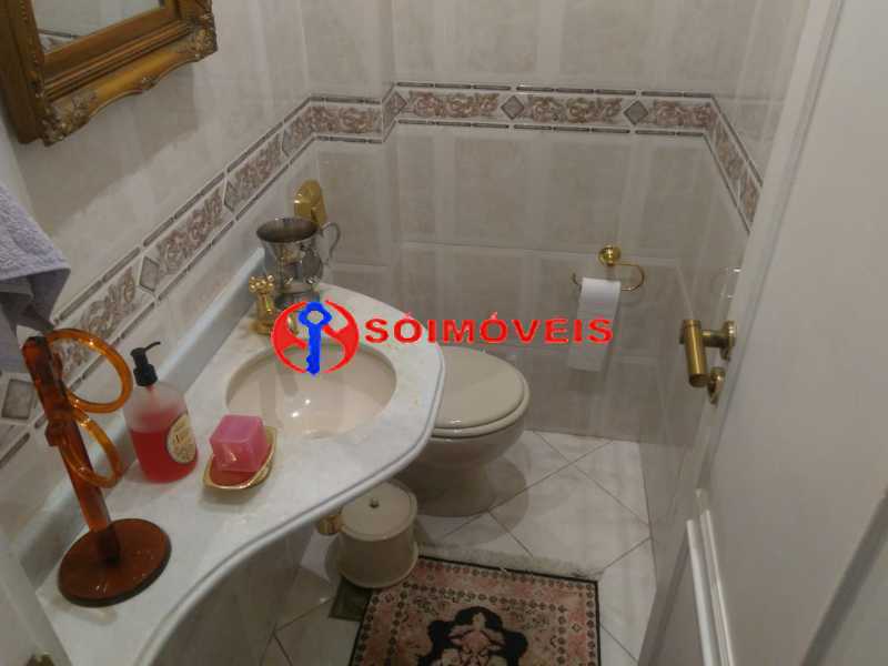 Conheça 16702_G1553711290 do imóvel - Apartamento 3 quartos à venda Rio de Janeiro,RJ Copacabana - R$ 1.800.000 - LBAP34825 - 8 16702_G1553711290 - 8