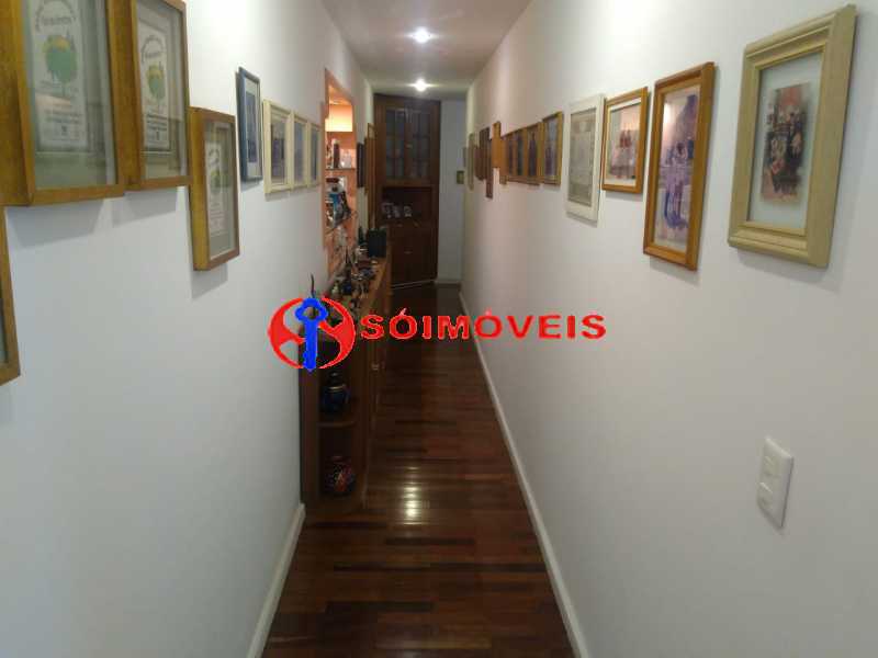 Conheça 16702_G1553711293 do imóvel - Apartamento 3 quartos à venda Rio de Janeiro,RJ Copacabana - R$ 1.800.000 - LBAP34825 - 7 16702_G1553711293 - 7