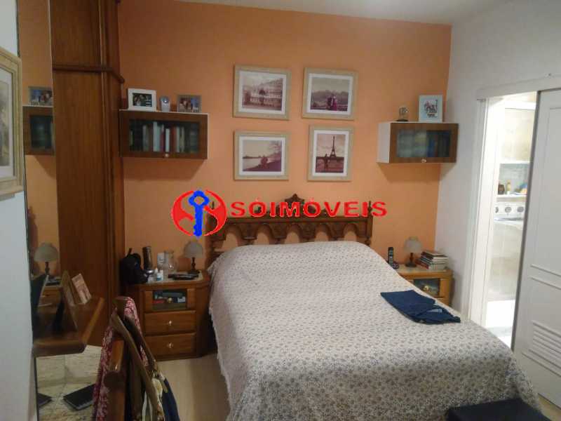 Conheça 16702_G1553711308 do imóvel - Apartamento 3 quartos à venda Rio de Janeiro,RJ Copacabana - R$ 1.800.000 - LBAP34825 - 13 16702_G1553711308 - 13