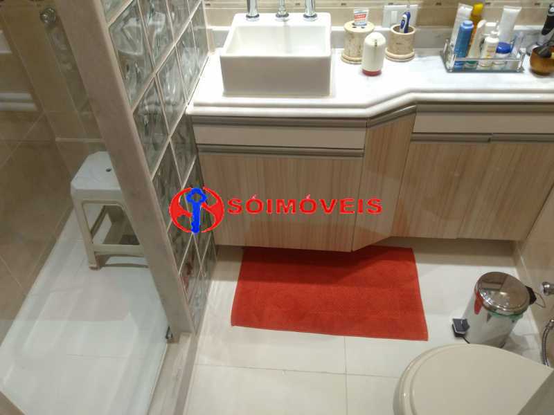 Conheça 16702_G1553711319 do imóvel - Apartamento 3 quartos à venda Rio de Janeiro,RJ Copacabana - R$ 1.800.000 - LBAP34825 - 16 16702_G1553711319 - 16