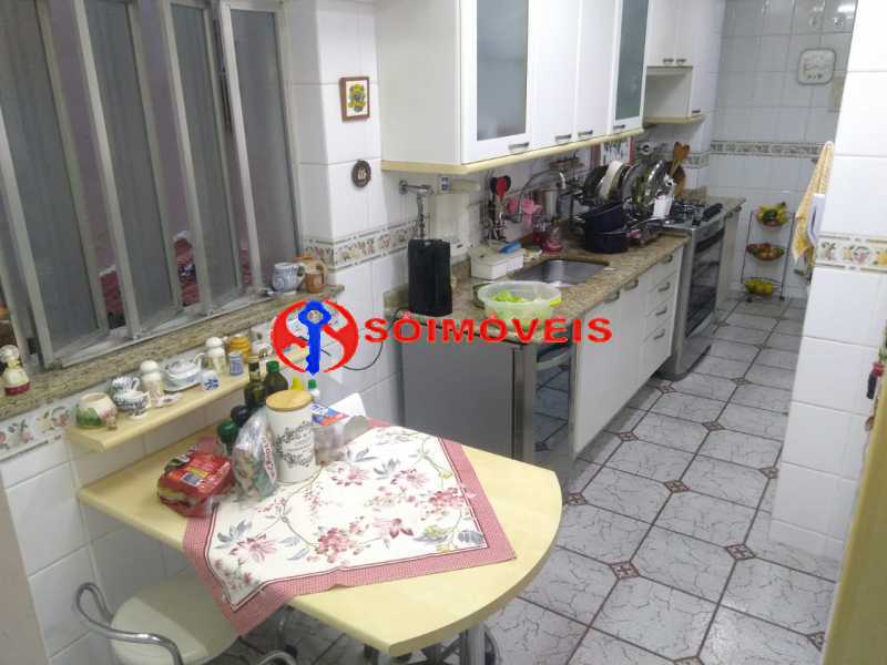Conheça 16702_G1553711327 do imóvel - Apartamento 3 quartos à venda Rio de Janeiro,RJ Copacabana - R$ 1.800.000 - LBAP34825 - 21 16702_G1553711327 - 21