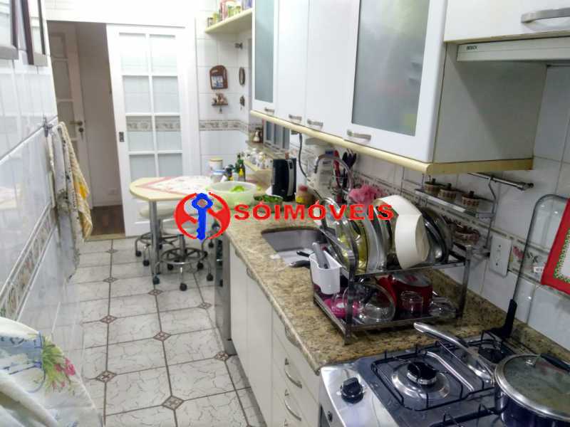 Conheça 16702_G1553711331 do imóvel - Apartamento 3 quartos à venda Rio de Janeiro,RJ Copacabana - R$ 1.800.000 - LBAP34825 - 22 16702_G1553711331 - 22