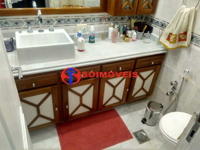 Conheça 16702_G1553711335 do imóvel - Apartamento 3 quartos à venda Rio de Janeiro,RJ Copacabana - R$ 1.800.000 - LBAP34825 - 20 16702_G1553711335 - 20