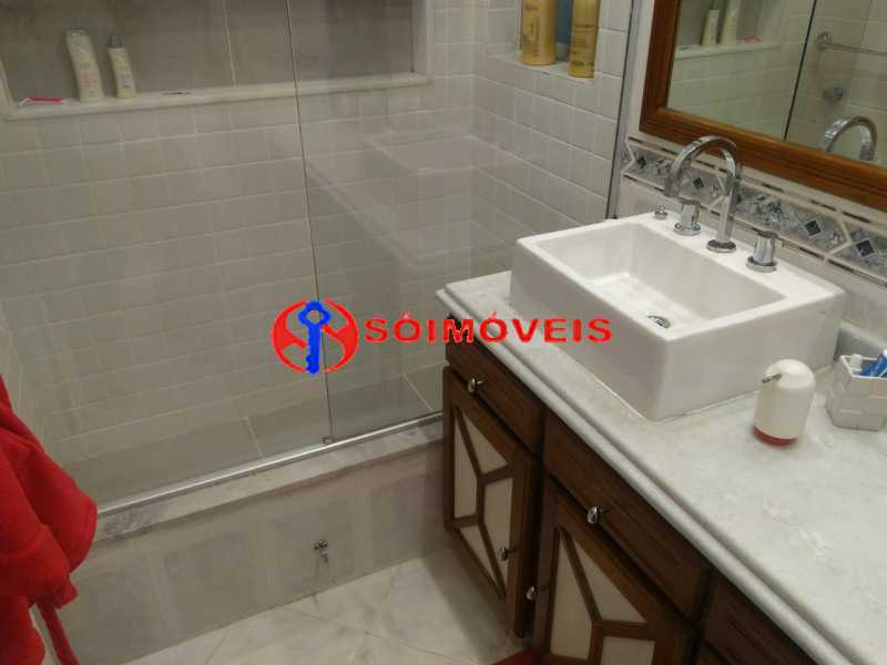 Conheça 16702_G1553711339 do imóvel - Apartamento 3 quartos à venda Rio de Janeiro,RJ Copacabana - R$ 1.800.000 - LBAP34825 - 19 16702_G1553711339 - 19