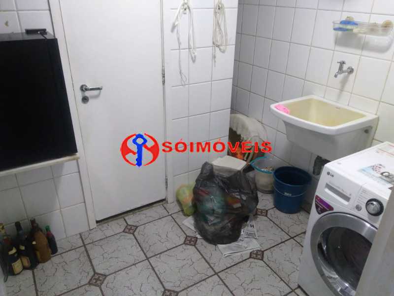 Conheça 16702_G1553711343 do imóvel - Apartamento 3 quartos à venda Rio de Janeiro,RJ Copacabana - R$ 1.800.000 - LBAP34825 - 23 16702_G1553711343 - 23