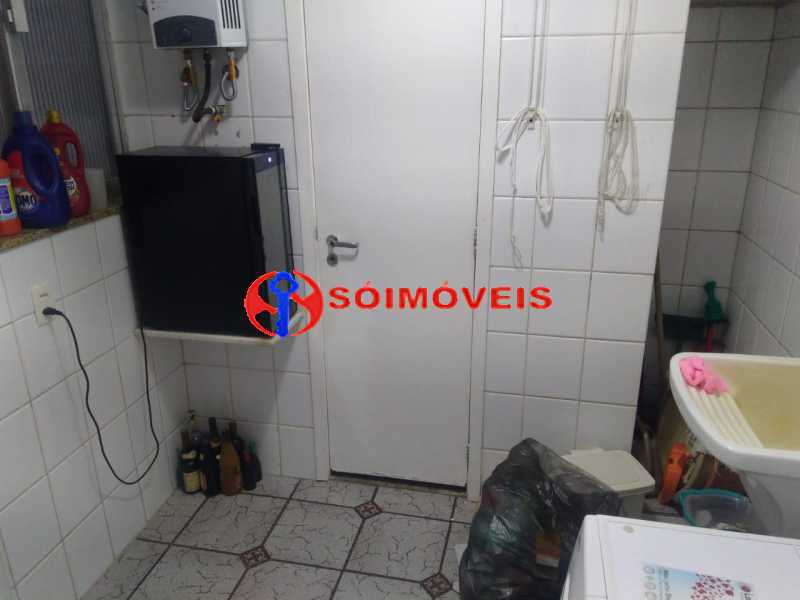 Conheça 16702_G1553711346 do imóvel - Apartamento 3 quartos à venda Rio de Janeiro,RJ Copacabana - R$ 1.800.000 - LBAP34825 - 24 16702_G1553711346 - 24