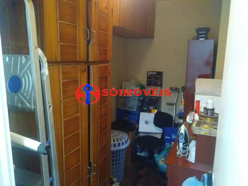 Conheça 16702_G1553711353 do imóvel - Apartamento 3 quartos à venda Rio de Janeiro,RJ Copacabana - R$ 1.800.000 - LBAP34825 - 25 16702_G1553711353 - 25