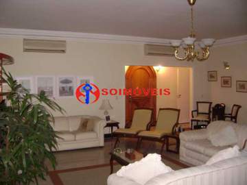 MARAVILHOSO IMÓVEL - Apartamento à venda Rua Cinco de Julho,Rio de Janeiro,RJ Copacabana - R$ 2.800.000 - POAP30510