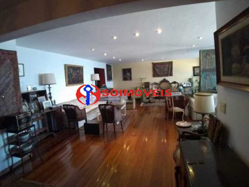 Conheça 9 do imóvel - Apartamento 4 quartos à venda Rio de Janeiro,RJ Copacabana - R$ 3.650.000 - LBAP41908 - 9 9 - 9
