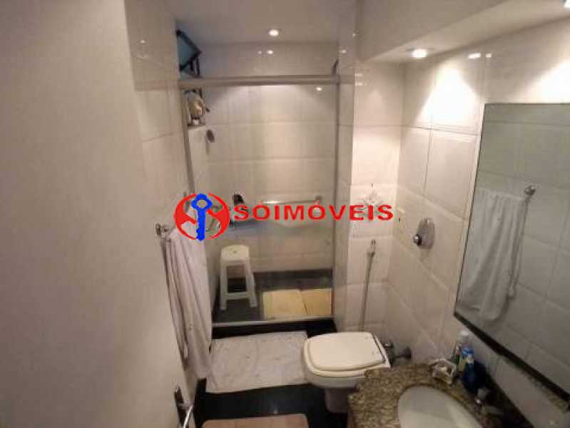 Conheça 21 do imóvel - Apartamento 4 quartos à venda Rio de Janeiro,RJ Copacabana - R$ 3.650.000 - LBAP41908 - 21 21 - 21