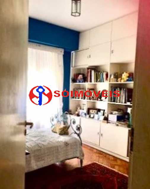 Conheça 18 do imóvel - Apartamento 4 quartos à venda Rio de Janeiro,RJ Copacabana - R$ 3.650.000 - LBAP41908 - 18 18 - 18