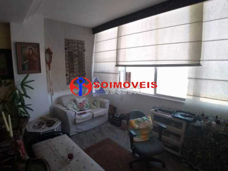 Conheça 5 do imóvel - Apartamento 4 quartos à venda Rio de Janeiro,RJ Copacabana - R$ 3.650.000 - LBAP41908 - 5 5 - 5