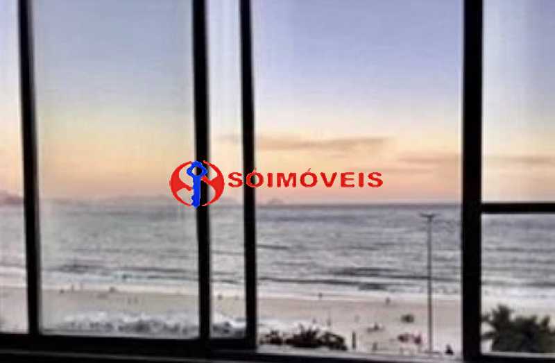Conheça 3 do imóvel - Apartamento 4 quartos à venda Rio de Janeiro,RJ Copacabana - R$ 3.650.000 - LBAP41908 - 3 3 - 3