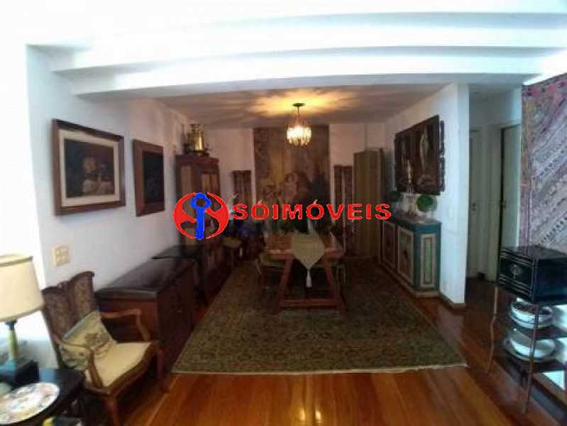 Conheça 12 do imóvel - Apartamento 4 quartos à venda Rio de Janeiro,RJ Copacabana - R$ 3.650.000 - LBAP41908 - 12 12 - 12
