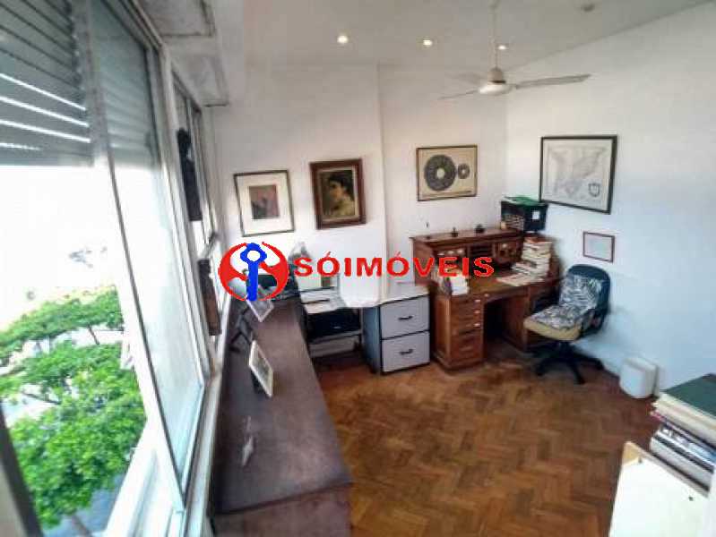 Conheça 2 2 do imóvel - Apartamento 4 quartos à venda Rio de Janeiro,RJ Copacabana - R$ 3.650.000 - LBAP41908 - 22 2 2 - 22