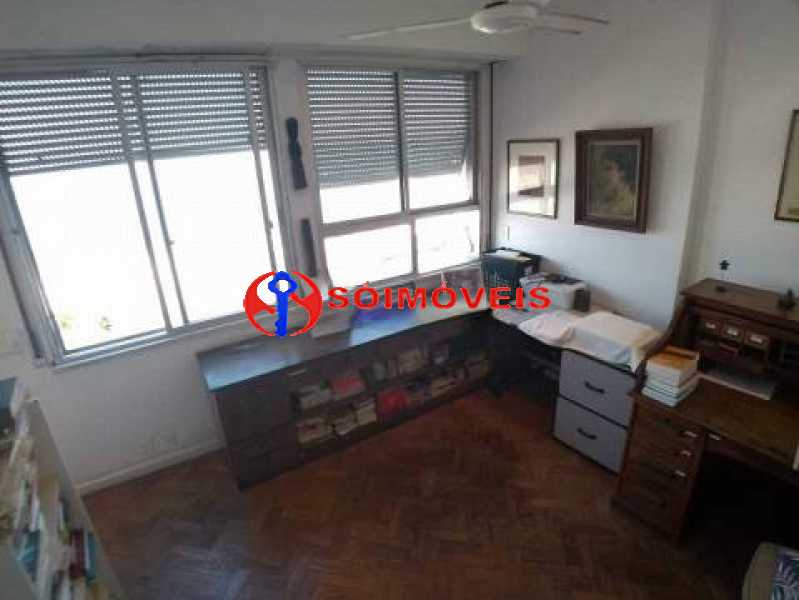 Conheça 23 do imóvel - Apartamento 4 quartos à venda Rio de Janeiro,RJ Copacabana - R$ 3.650.000 - LBAP41908 - 23 23 - 23